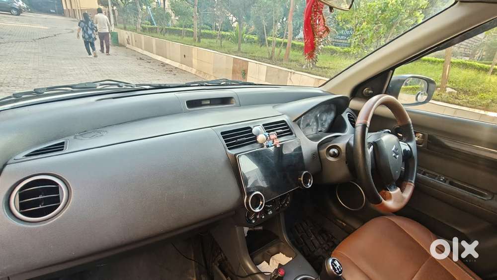 Maruti Suzuki Swift Ddis Vdi, 2009, Diesel