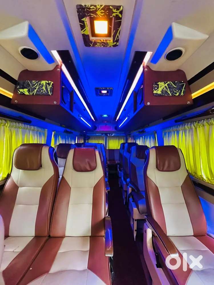 Force Motors 4x2 Suv, 2017 Km Driven