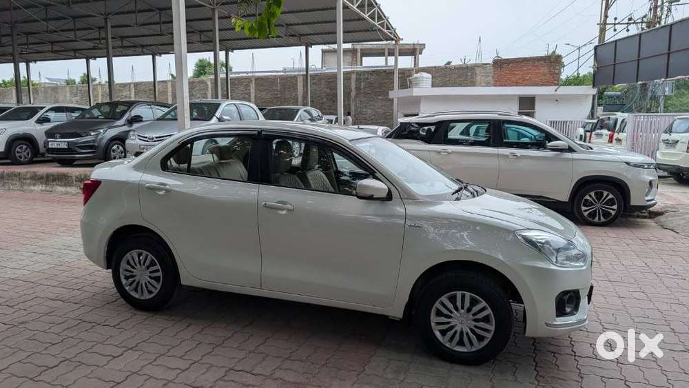 Maruti Suzuki Swift Dzire Vdi Optional, 2020, Diesel