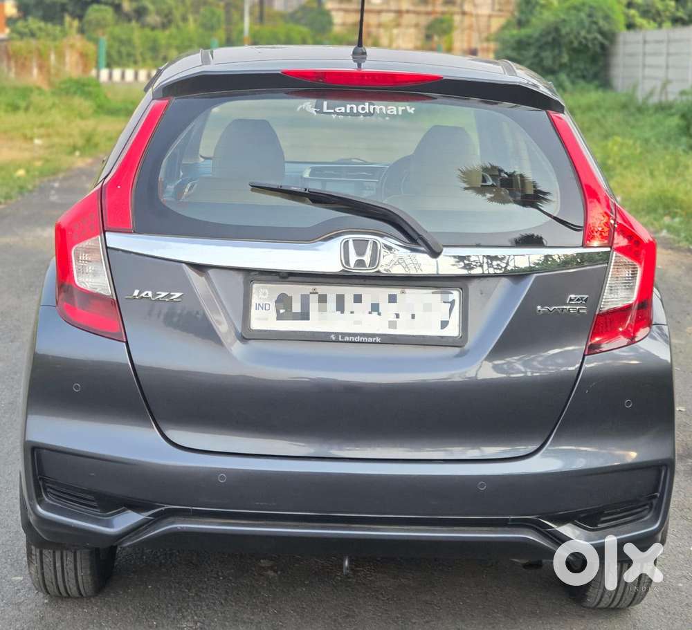 Honda Jazz Vx Cvt, 2022, Petrol