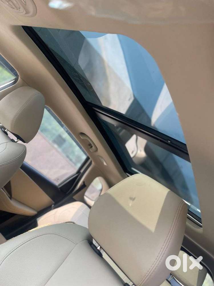 Mg Hector Savvy Pro Cvt, 2025, Petrol