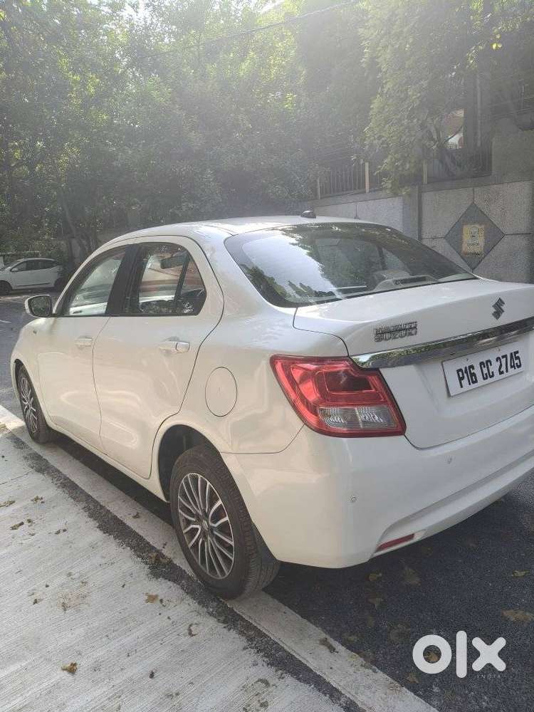 Maruti Suzuki Swift Dzire Zdi Plus , 2019, Diesel