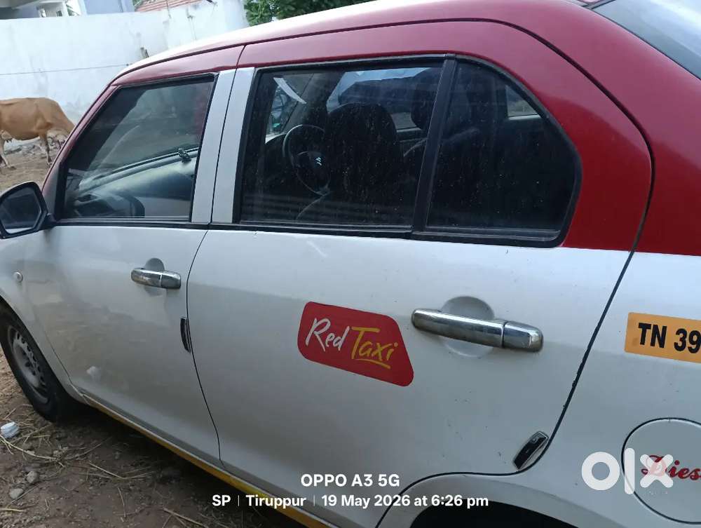 Maruti Suzuki Dzire 2019 Diesel 210000 Km Driven