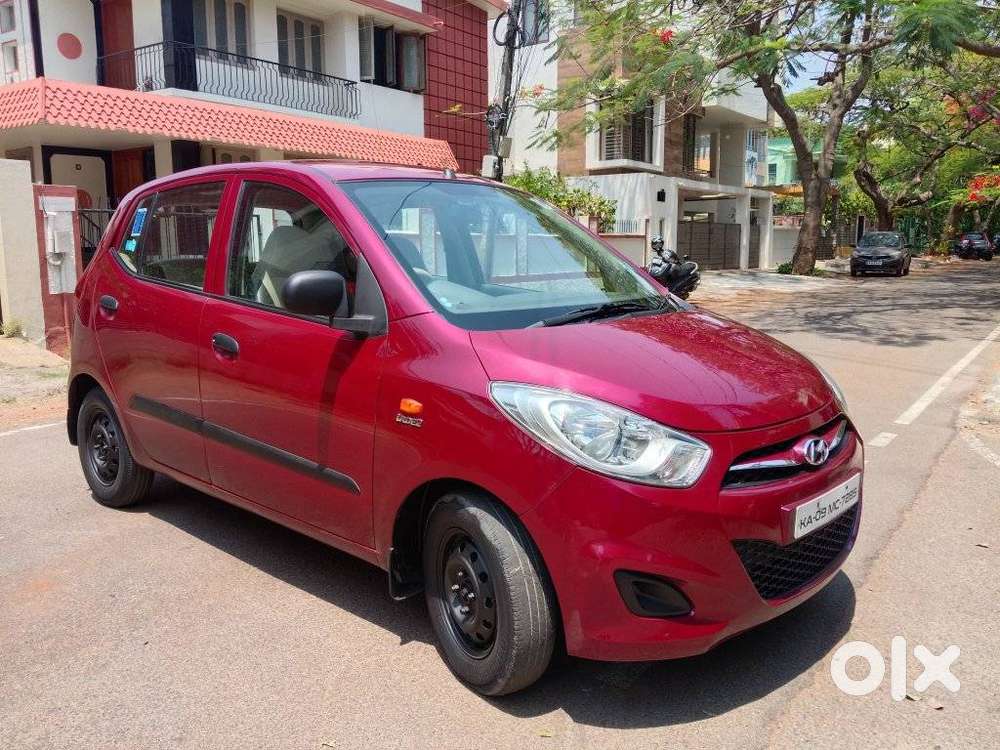 Hyundai I10 Magna 1.1l, 2016, Petrol