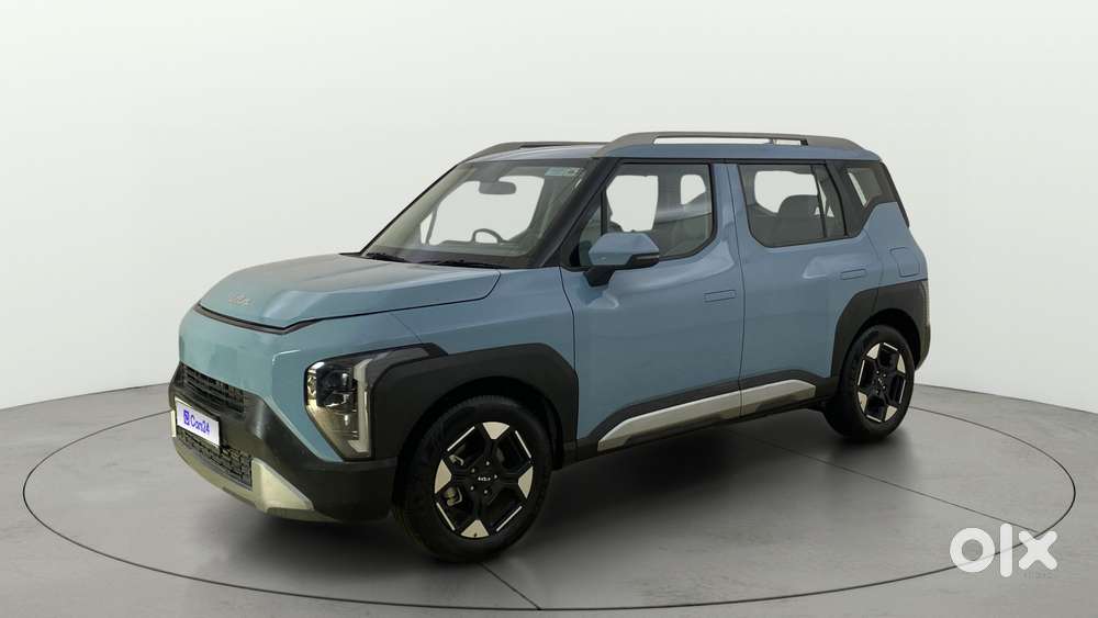 Kia Syros Htx Turbo, 2025, Petrol