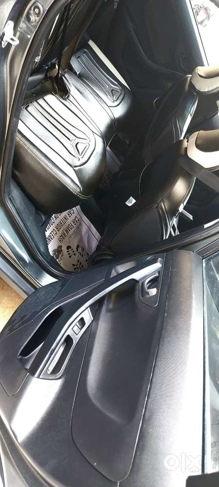 Tata Nexon Smart Plus S 1.2 Revotron Petrol 5 Mt, 2024, Petrol