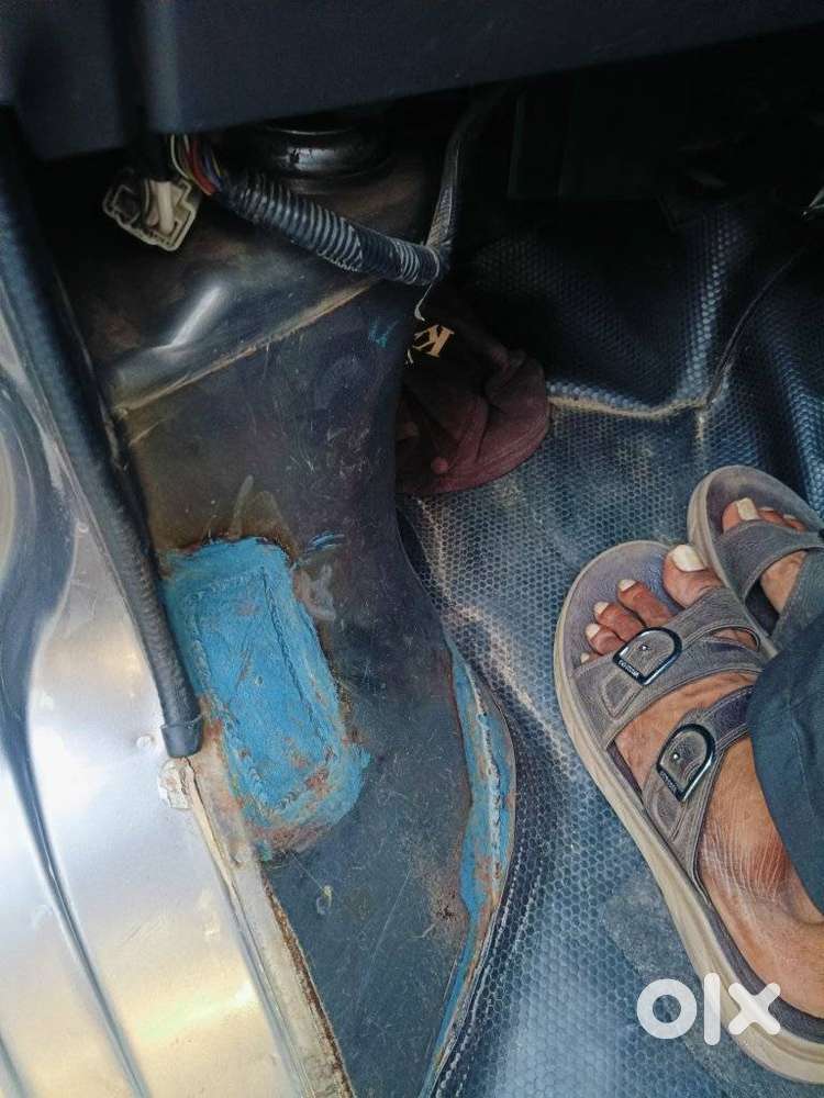 Datsun Redigo, 2017, Petrol