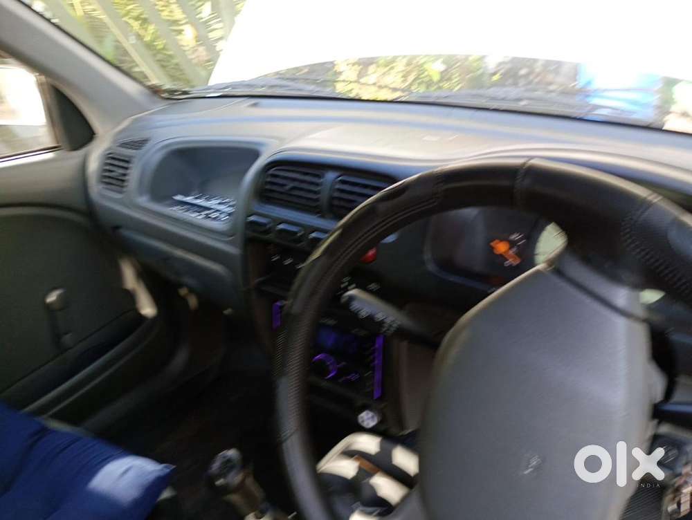 Good Condition Low Km