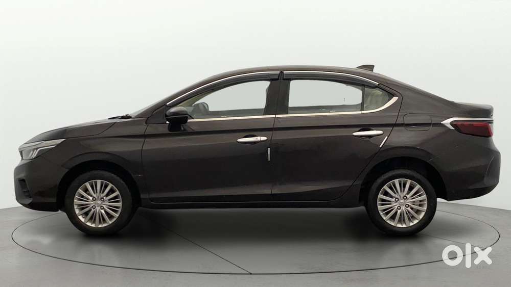 Honda City 2014-2015 I Dtec V, 2022, Diesel