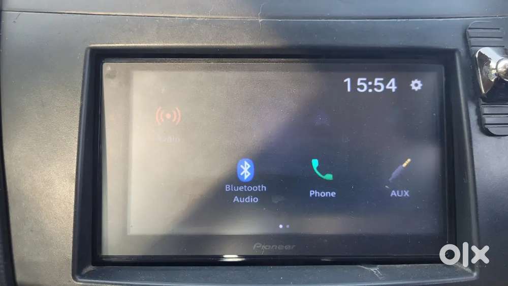 Vip No : 0007 (dhoni/bond) _ Swift Dzire Tour - 2018,