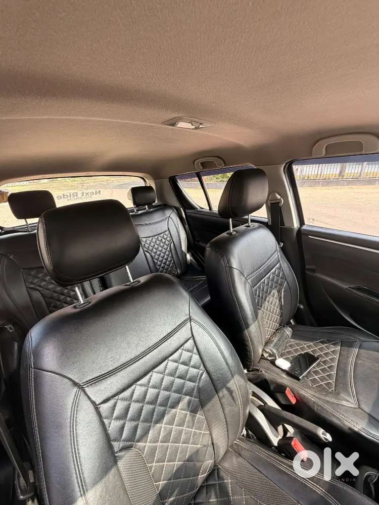 Swift Vdi Lifetime Tax2017 1st Owner