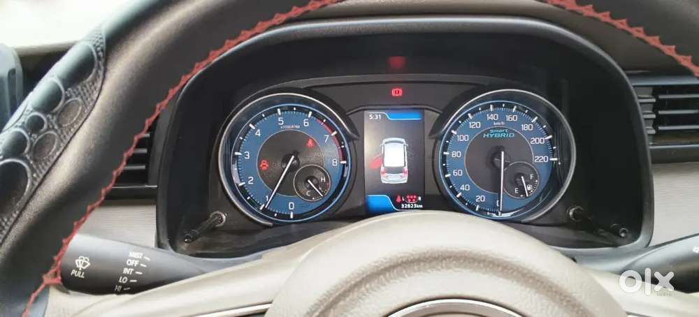 Maruti Suzuki Ertiga 2025