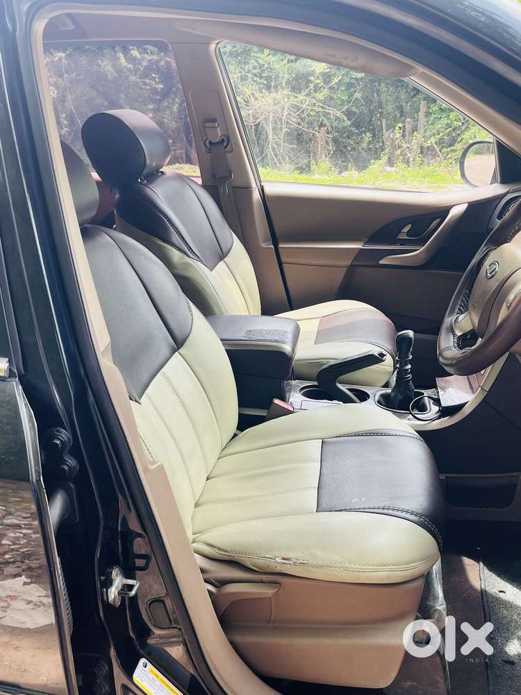 Mahindra Xuv500, 2013, Diesel