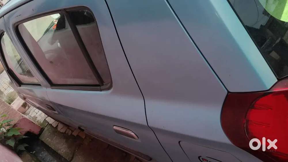 Maruti Suzuki Alto 800