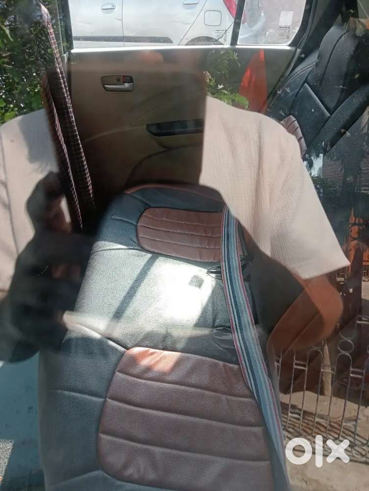 Maruti Suzuki Celerio 2017 Petrol 650000 Km Driven