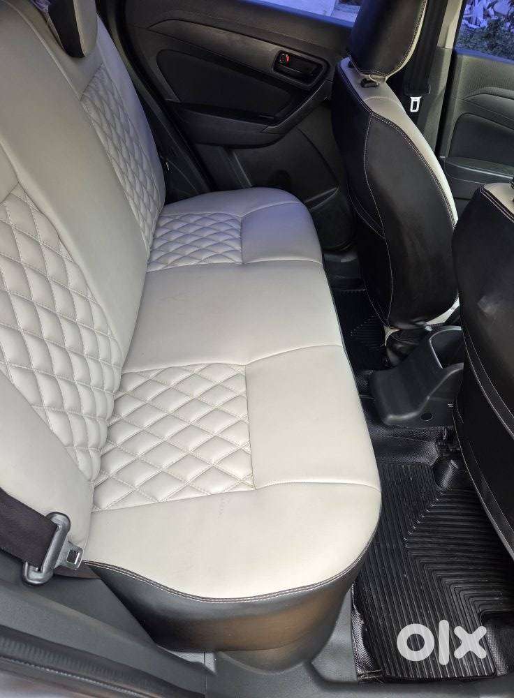 Maruti Suzuki Vitara Brezza Vdi, 2018, Diesel