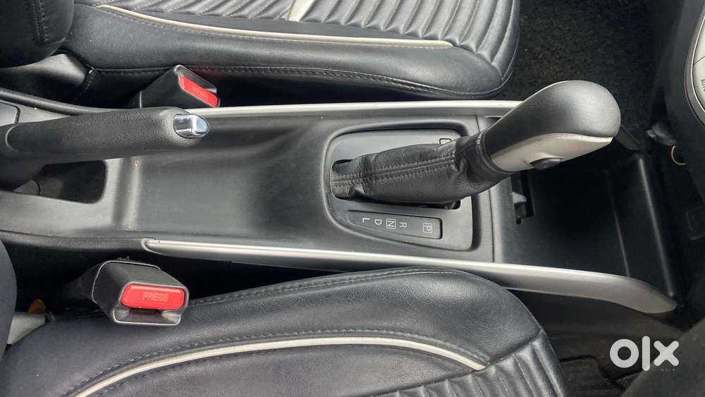 Maruti Suzuki Baleno 1.2 Cvt Delta, 2017, Petrol