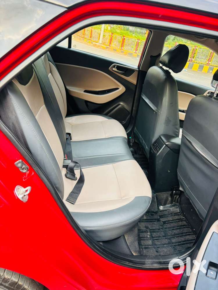 Hyundai Elite I20 Magna 1.2, 2018, Petrol