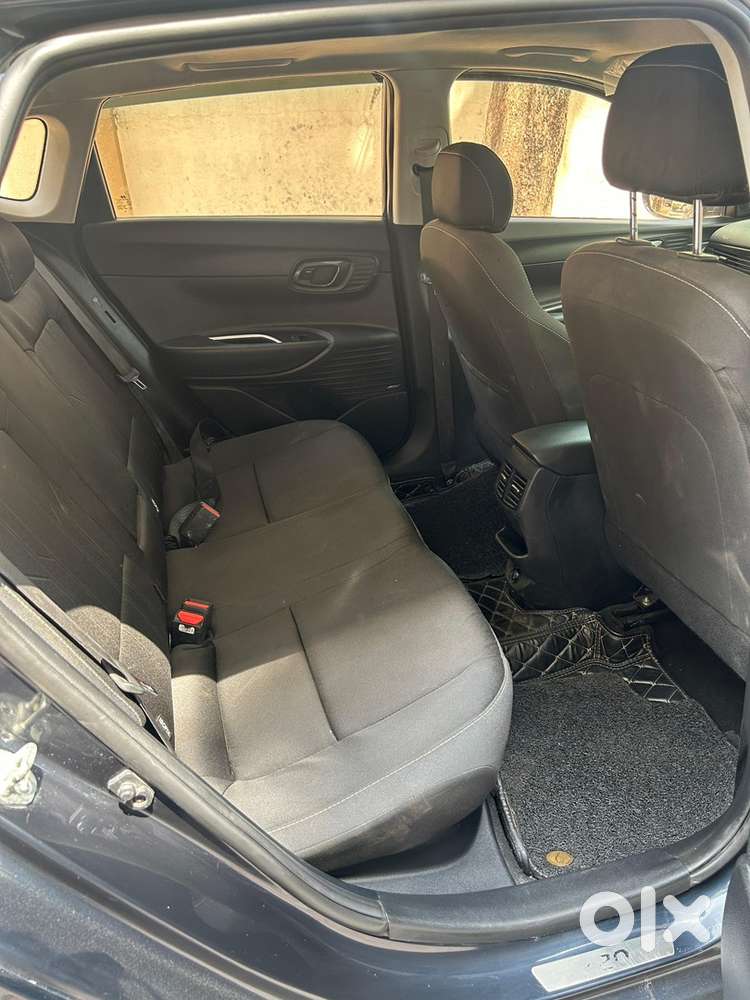 Hyundai New I20 2021