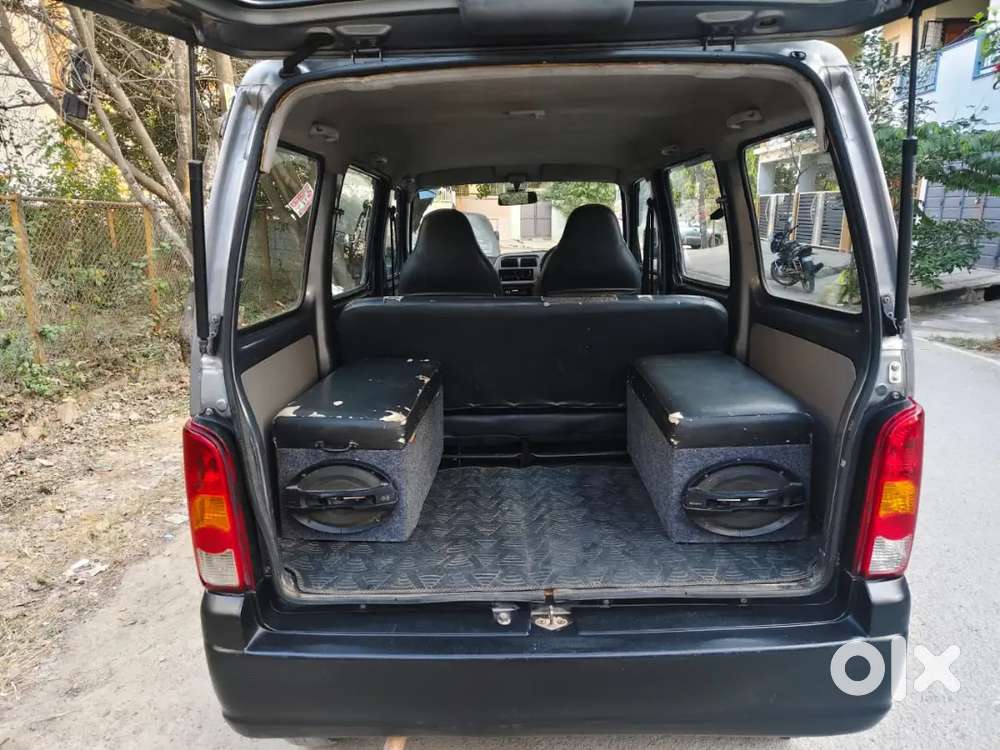 2013  Model Eco Petrol For Sale