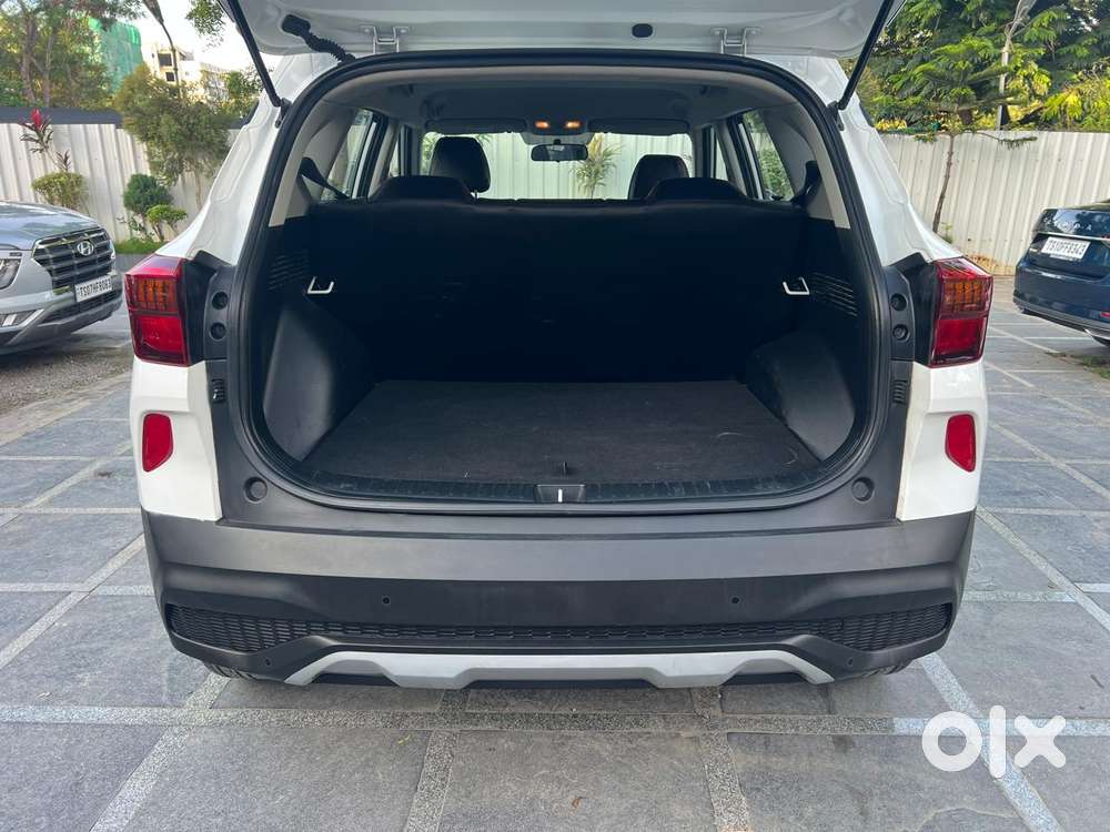 Kia Seltos Hte D, 2021, Diesel