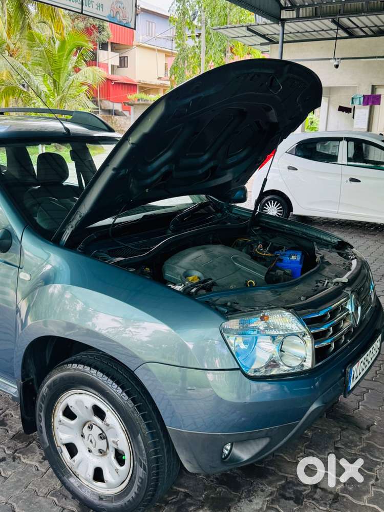Renault Duster 2013 Diesel Mint Condition