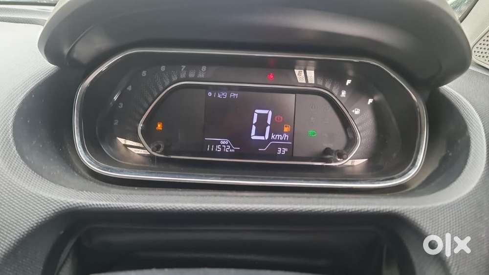 Tata Tigor 1.2 Xza Plus Rtn, 2022, Cng & Hybrids