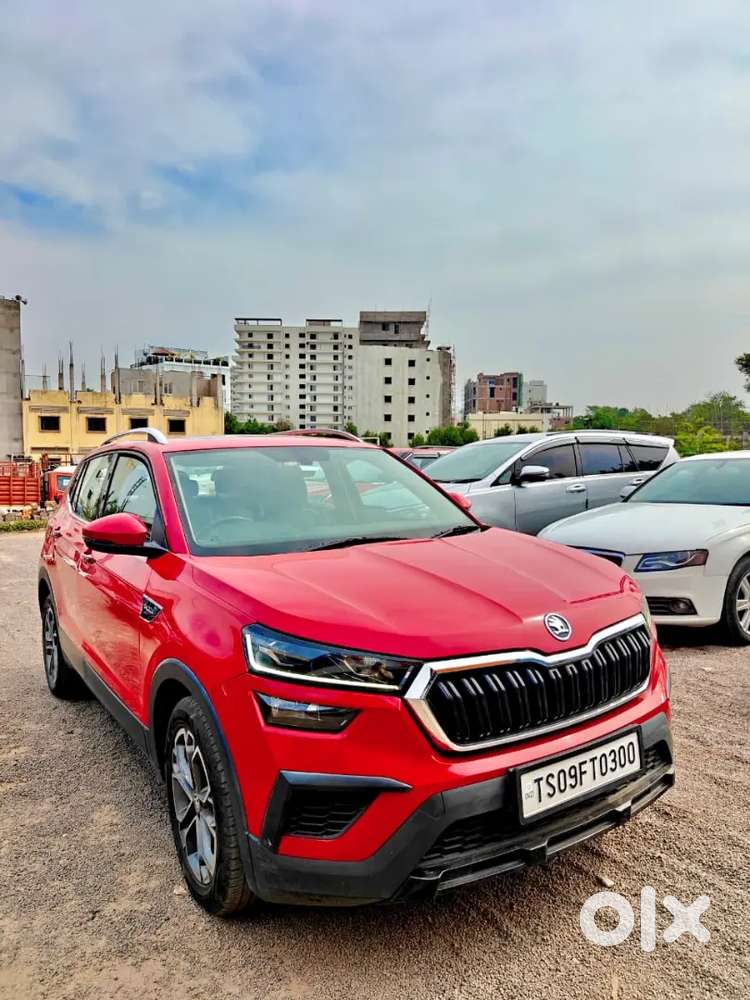 Skoda Kushaq Style 2021