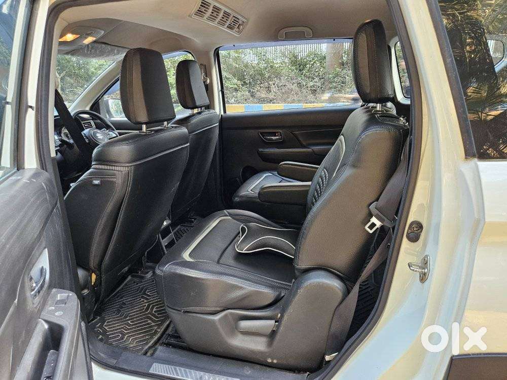 Maruti Suzuki Xl6 Zeta Mt Cng, 2024, Cng & Hybrids