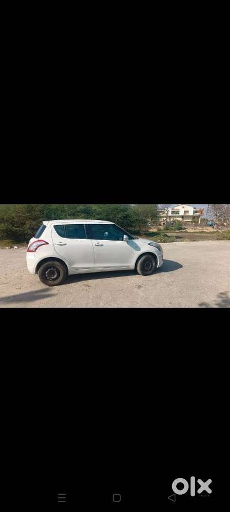 Maruti Suzuki Swift 2011-2014 Vdi, 2012, Diesel