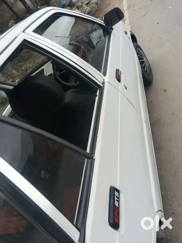 Maruti Suzuki 800 2006 Manual Petrol