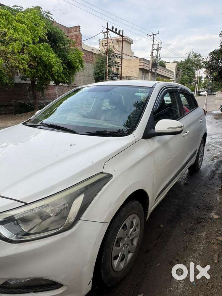 Hyundai Elite I20 2017 Diesel Good Condition