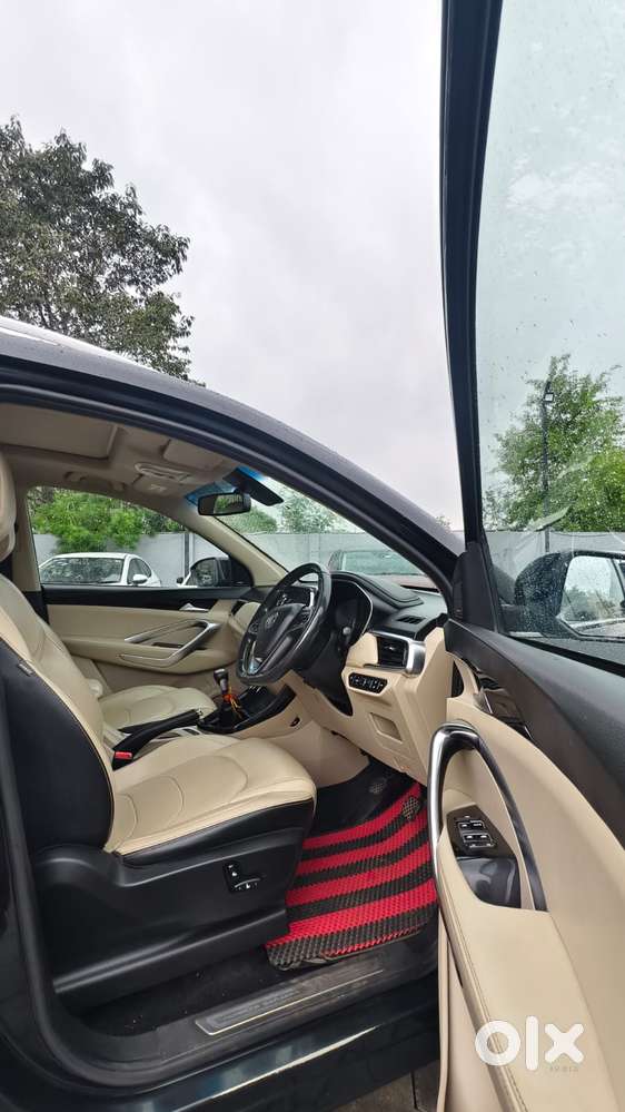 Mg Hector Sharp Diesel Mt, 2022, Diesel