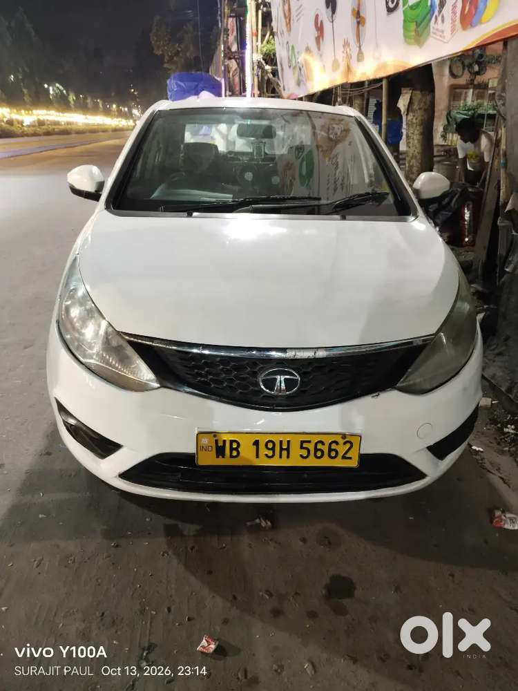 Tata Zest Xm
