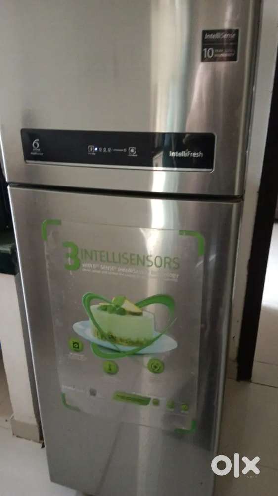 For sale whirlpool refrigerator