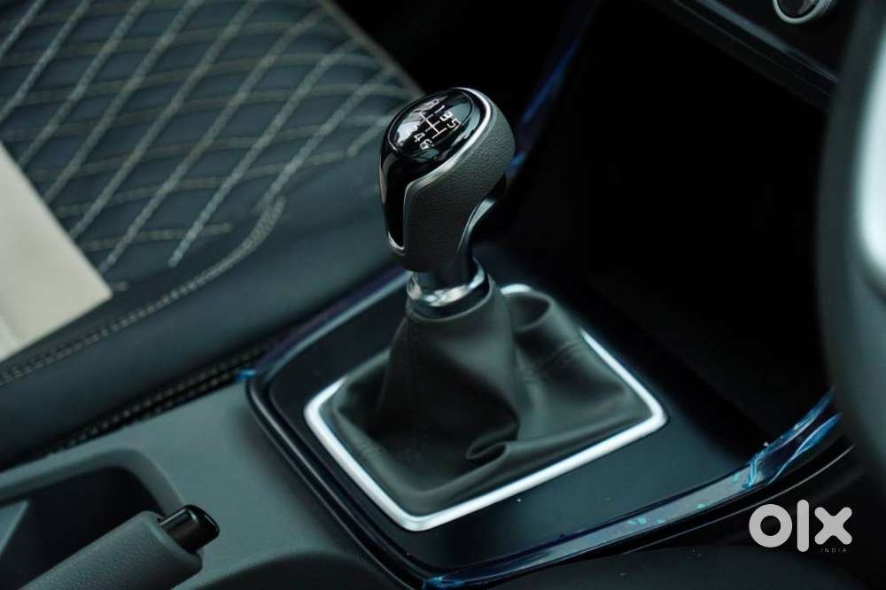 Hyundai Creta 1.5 Ex Petrol, 2025, Petrol