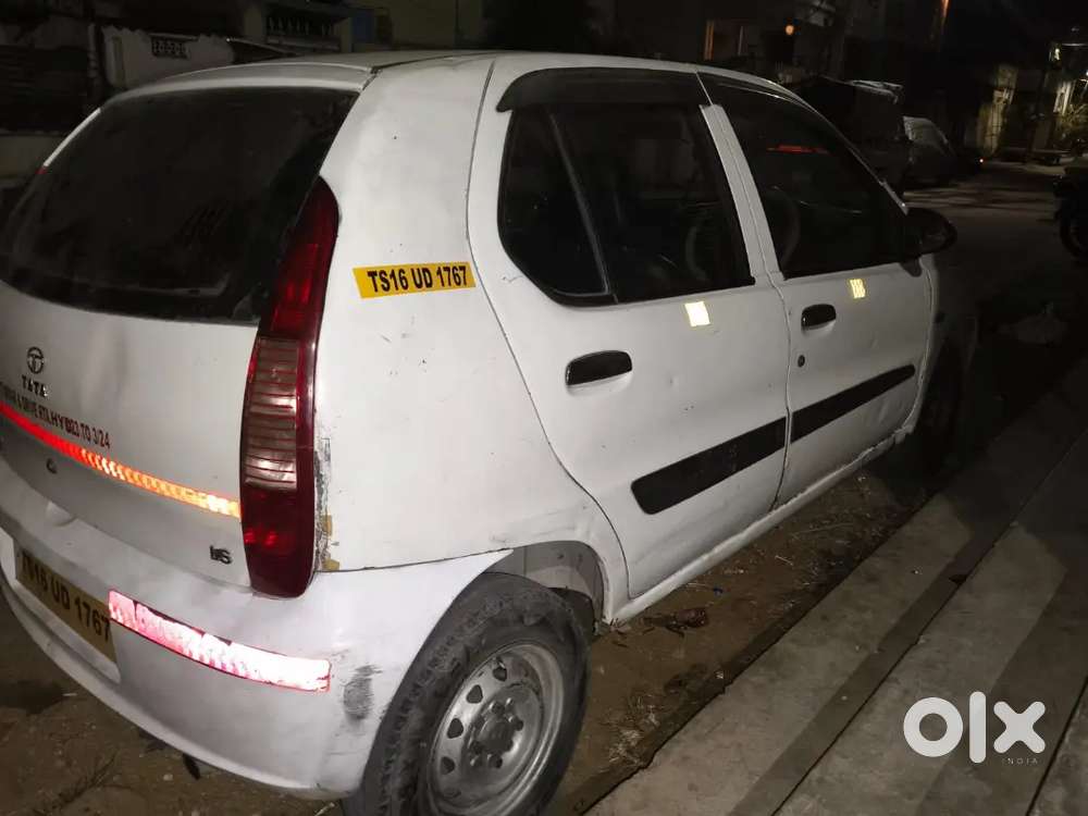 Tata Indica V2 2016 Diesel Good Condition