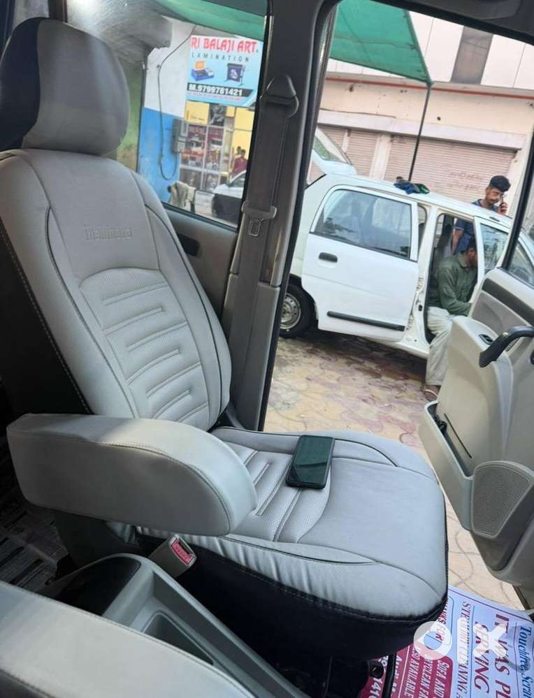 Scorpio Showroom Condition