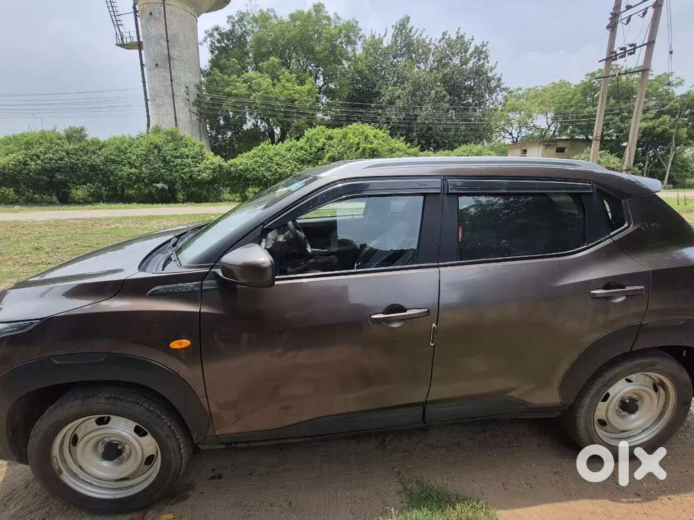 Nissan Magnite 1.0 Xe 2024 Manual