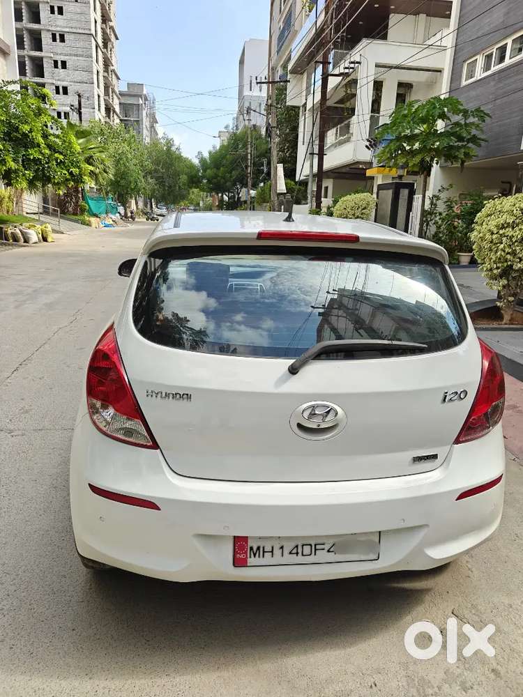 Hyundai I20 Asta 2012 Year Excellent Conditions