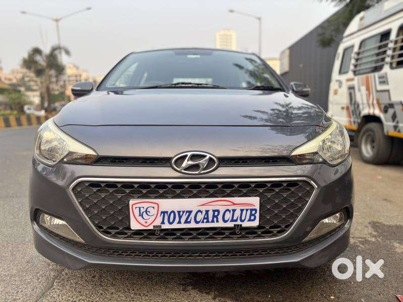 Hyundai I20, 2015, Petrol