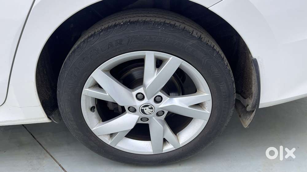 Skoda Octavia 2.0 Tdi Mt Style, 2022, Petrol