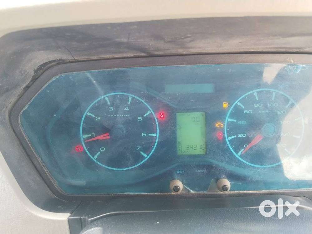 Mahindra Scorpio [2020-2022] 2.2 S5, 2022, Diesel