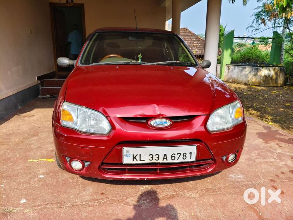 Ford Ikon Diesel 2009