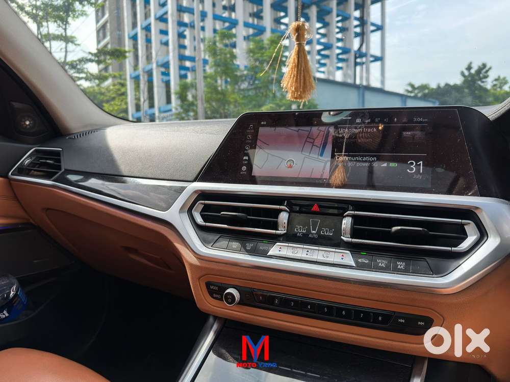 Bmw 3 Series Gran Limousine 330li M Sport, 2021, Petrol