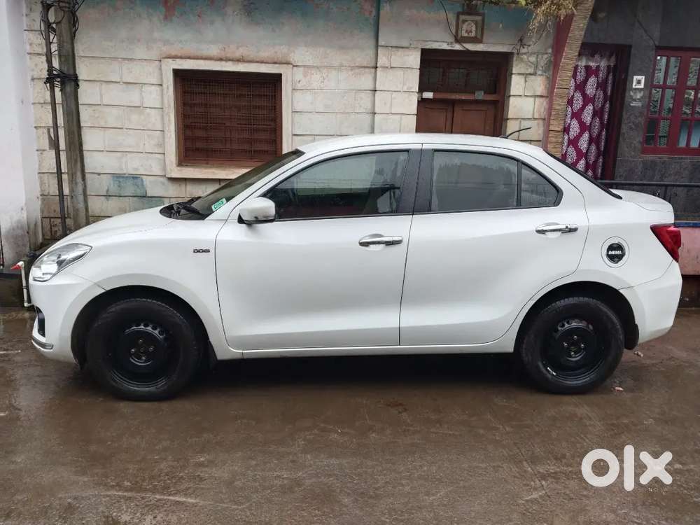 My Swift Dzire Vdi For Sale Ga Passing.