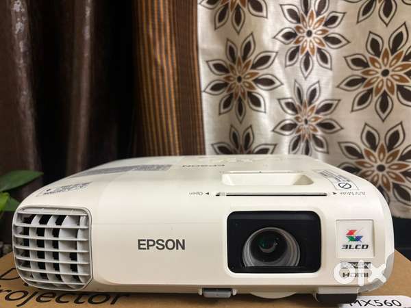 Epson Projector