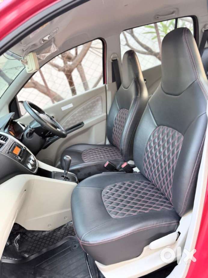 Maruti Suzuki Celerio Zxi Amt, 2016, Petrol