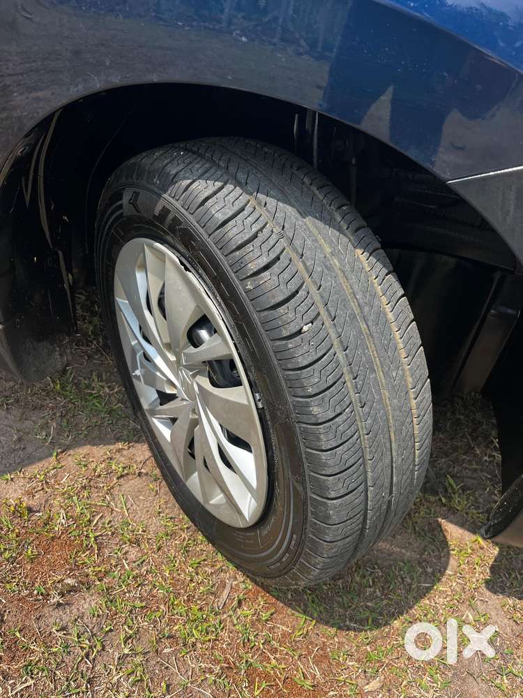 Maruti Suzuki Baleno Delta, 2023, Petrol