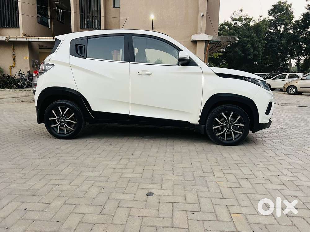 Mahindra Kuv 100 Mahindra-kuv-100-d75-k8, 2020, Diesel